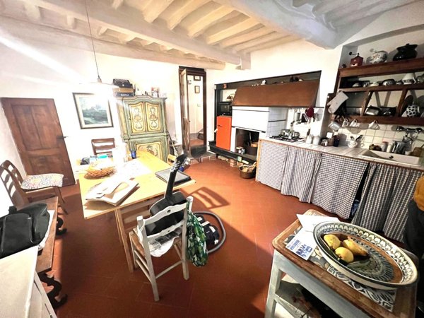 appartamento in vendita a Montelupo Fiorentino