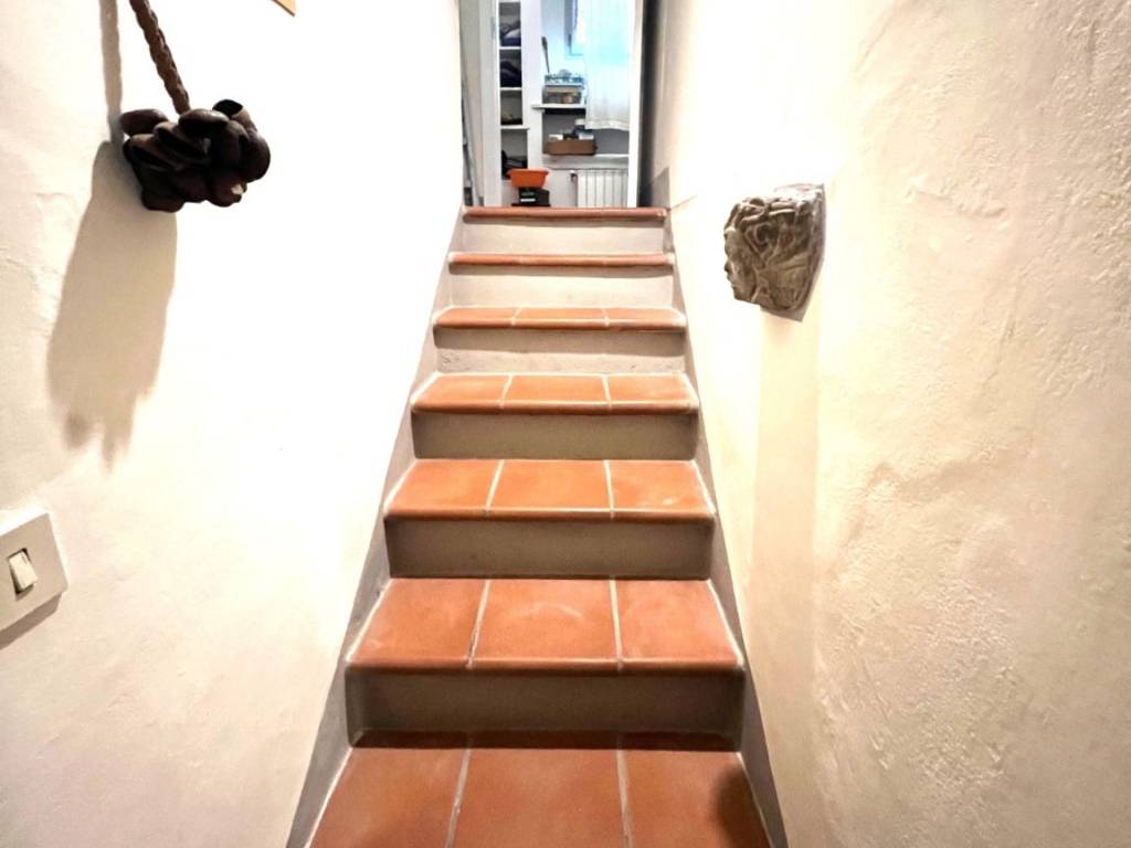 appartamento in vendita a Montelupo Fiorentino