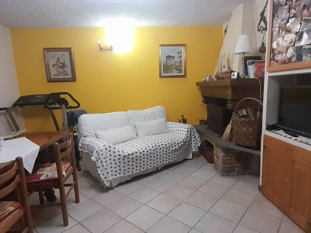 casa indipendente in vendita a Montelupo Fiorentino