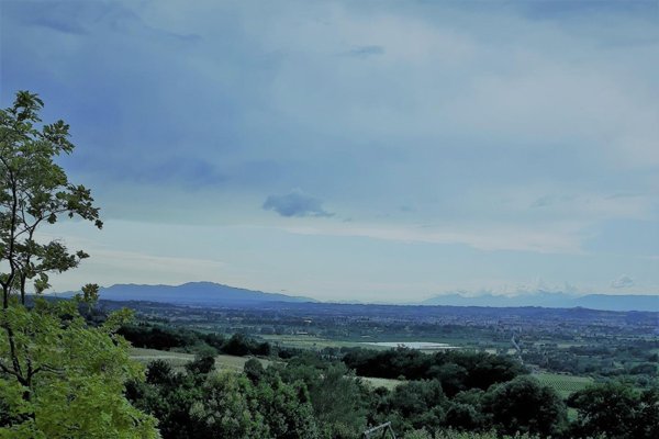 casa indipendente in vendita a Montelupo Fiorentino