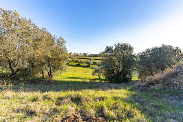 casa indipendente in vendita a Montelupo Fiorentino