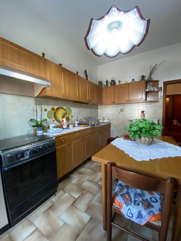 appartamento in vendita a Montelupo Fiorentino