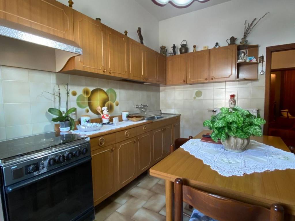 appartamento in vendita a Montelupo Fiorentino