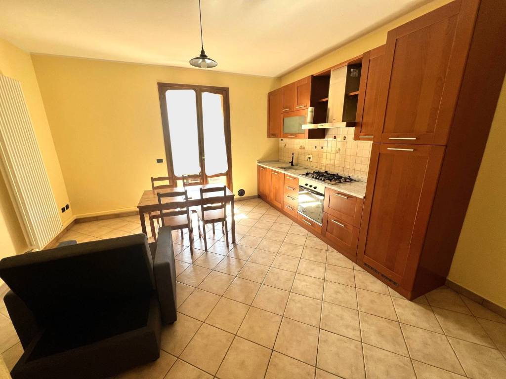 appartamento in vendita a Montelupo Fiorentino
