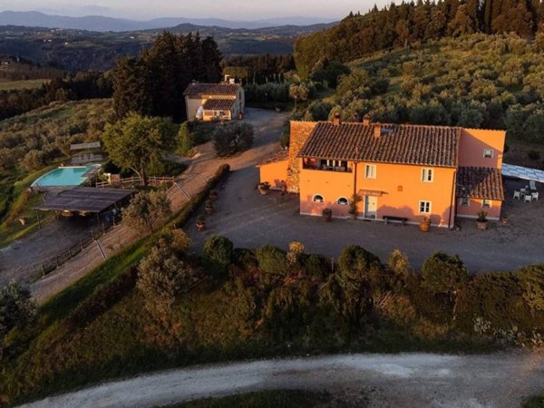 casa indipendente in vendita a Montelupo Fiorentino