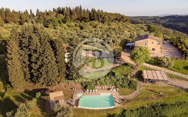 casa indipendente in vendita a Montelupo Fiorentino