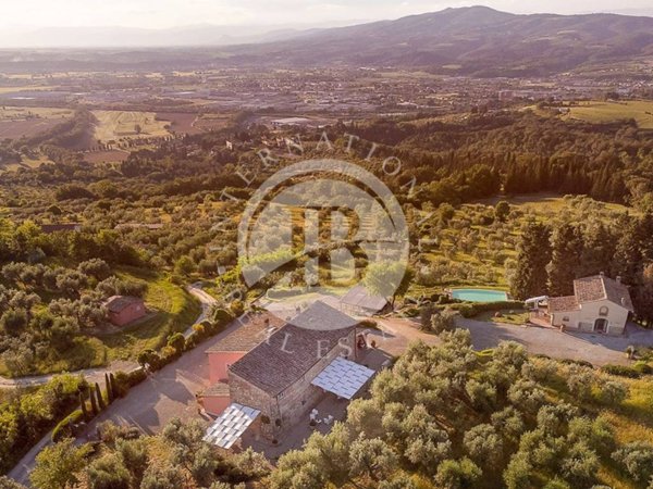 casa indipendente in vendita a Montelupo Fiorentino