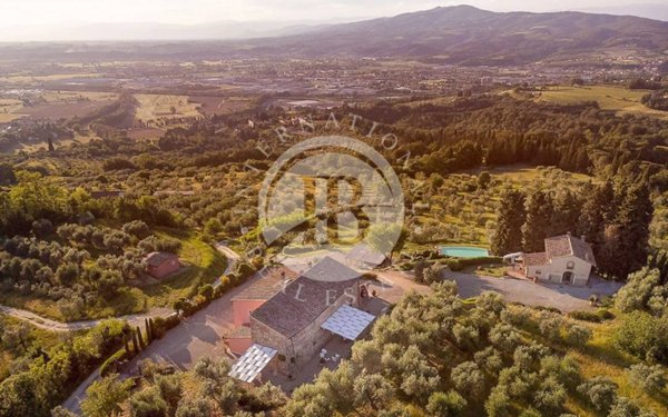 casa indipendente in vendita a Montelupo Fiorentino