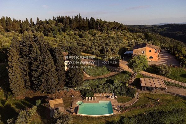 casa indipendente in vendita a Montelupo Fiorentino
