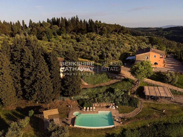 casa indipendente in vendita a Montelupo Fiorentino
