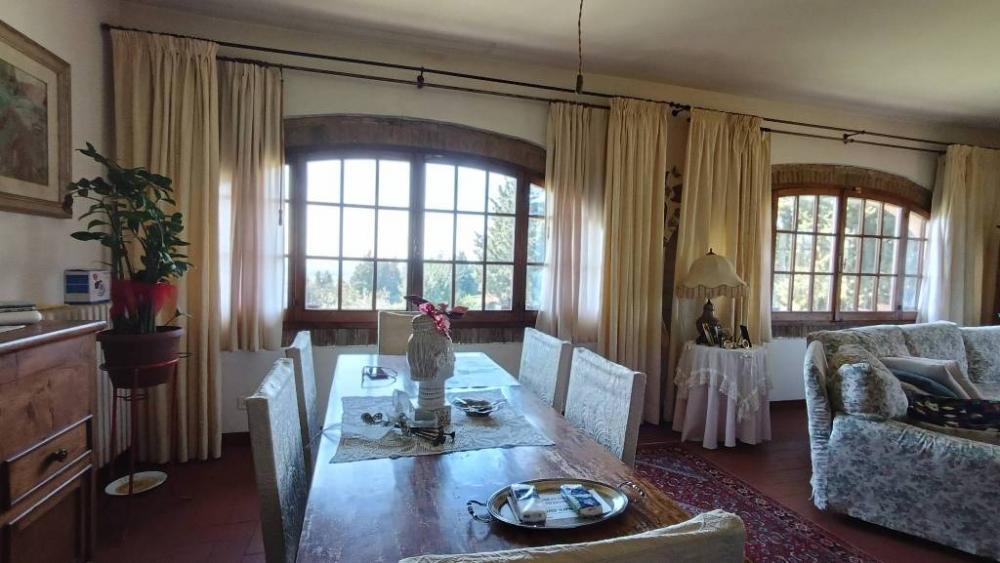 casa indipendente in vendita a Montelupo Fiorentino