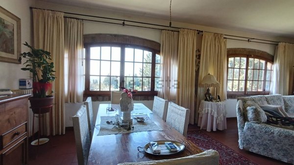 casa indipendente in vendita a Montelupo Fiorentino