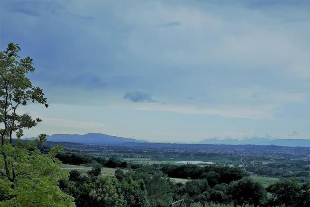 casa indipendente in vendita a Montelupo Fiorentino