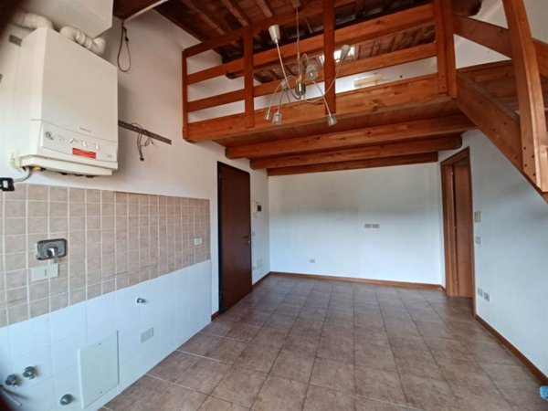 appartamento in vendita a Montelupo Fiorentino in zona Camaioni