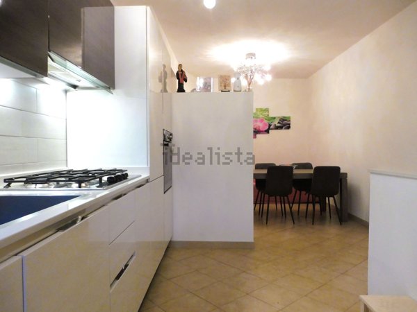 appartamento in vendita a Montelupo Fiorentino