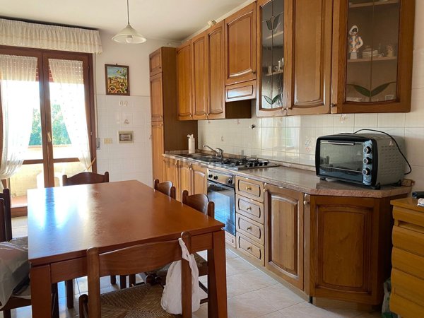 appartamento in vendita a Montelupo Fiorentino