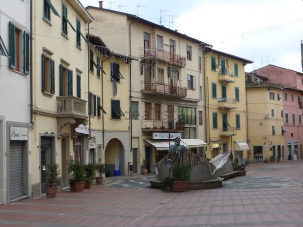 appartamento in vendita a Montelupo Fiorentino