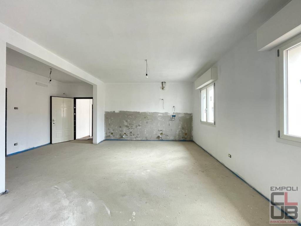 appartamento in vendita a Montelupo Fiorentino
