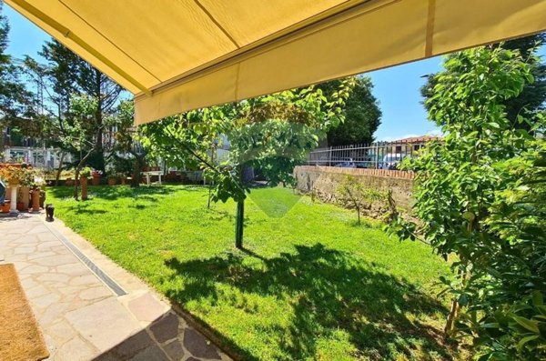 appartamento in vendita a Montelupo Fiorentino