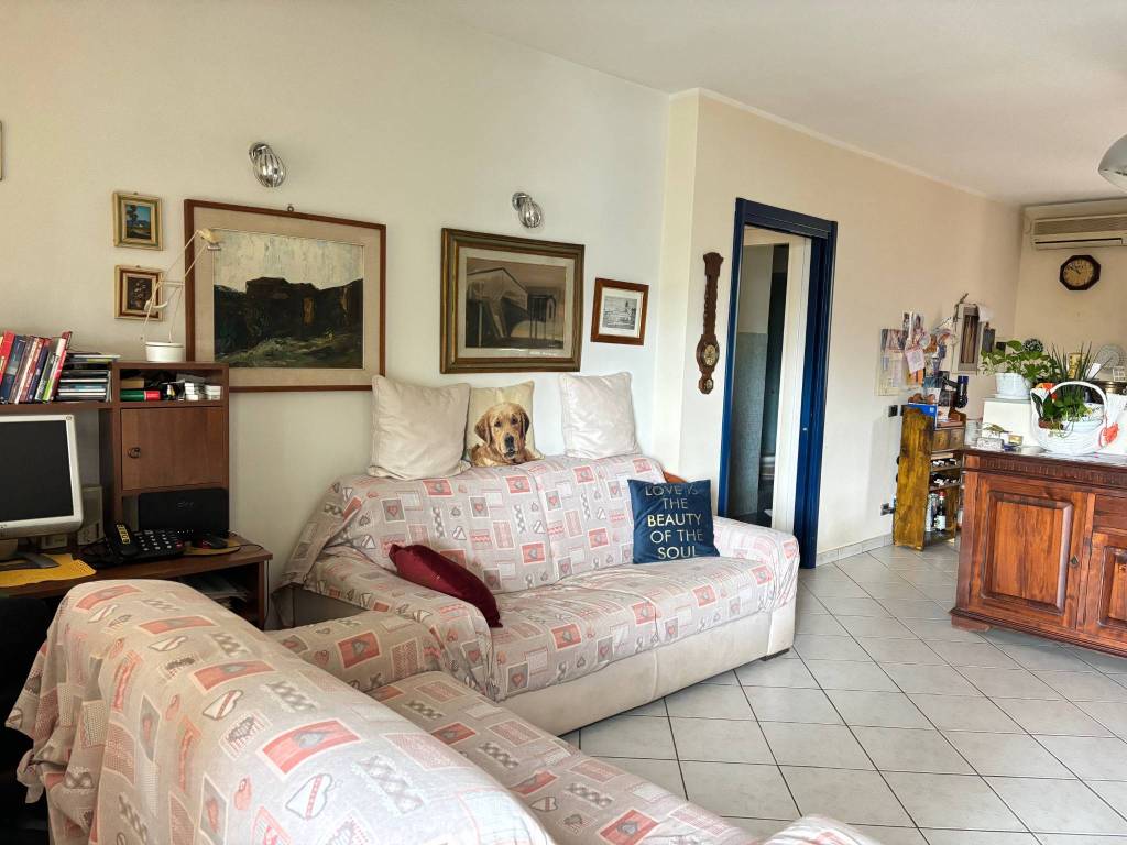 appartamento in vendita a Montelupo Fiorentino