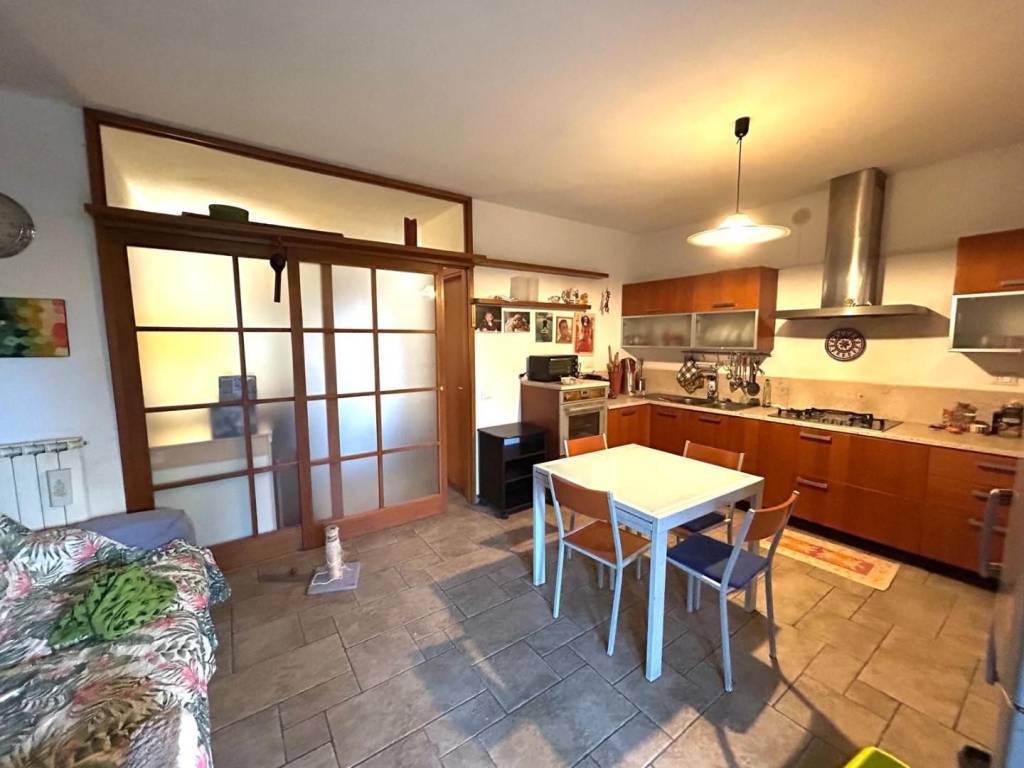 casa indipendente in vendita a Montelupo Fiorentino
