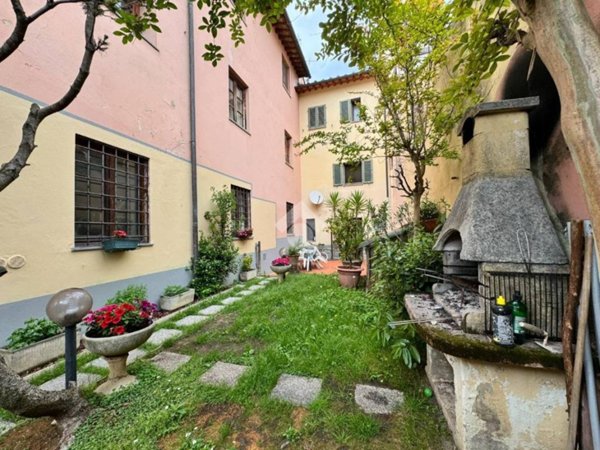 casa indipendente in vendita a Montelupo Fiorentino