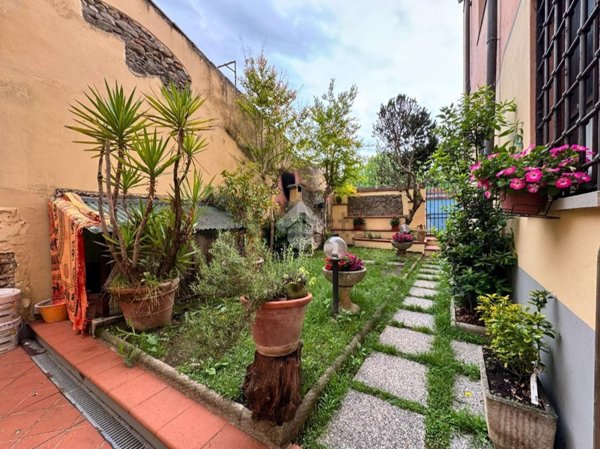 appartamento in vendita a Montelupo Fiorentino