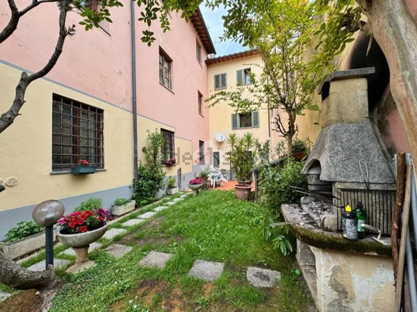appartamento in vendita a Montelupo Fiorentino