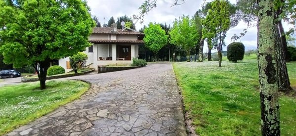 casa indipendente in vendita a Montelupo Fiorentino