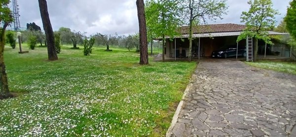 casa indipendente in vendita a Montelupo Fiorentino