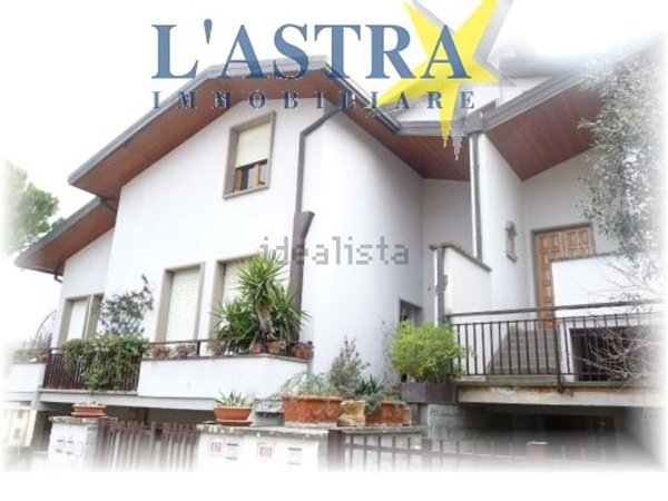 appartamento in vendita a Montelupo Fiorentino