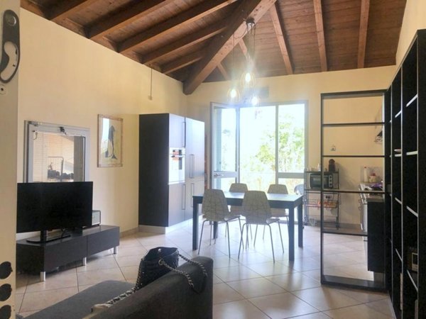 appartamento in vendita a Montelupo Fiorentino in zona Fibbiana
