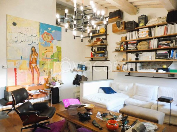 appartamento in vendita a Montelupo Fiorentino