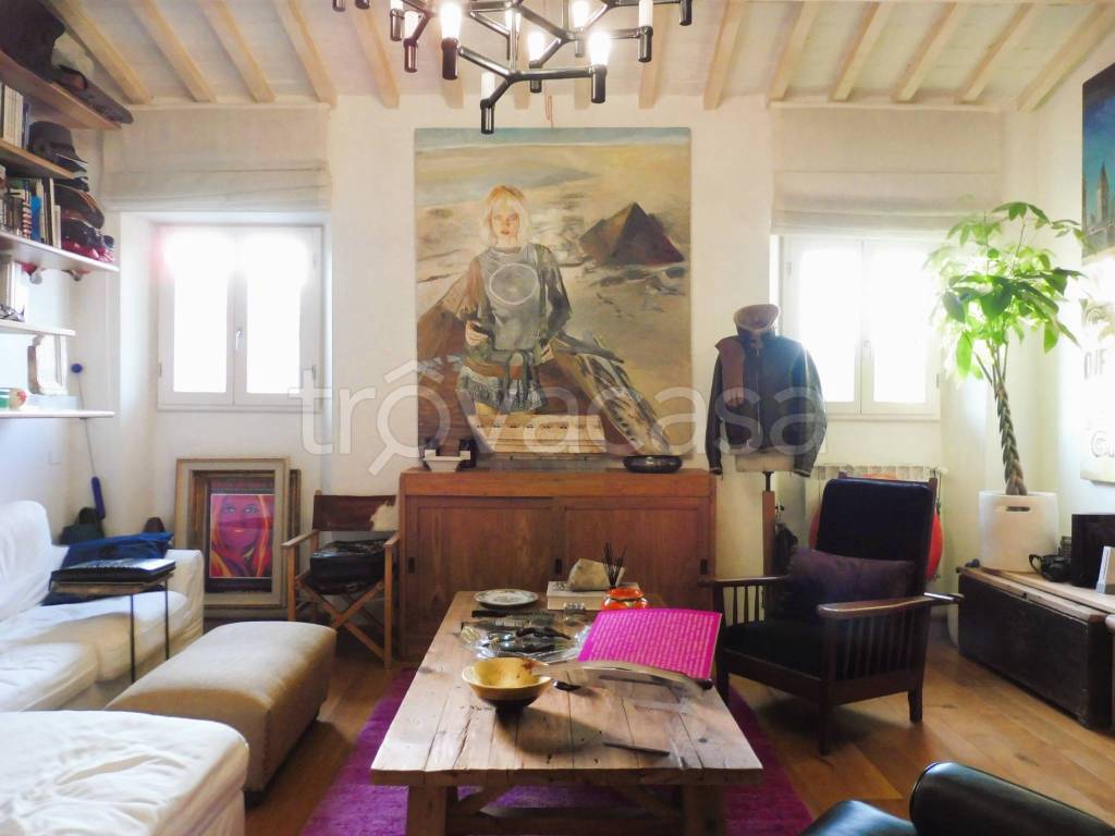 appartamento in vendita a Montelupo Fiorentino