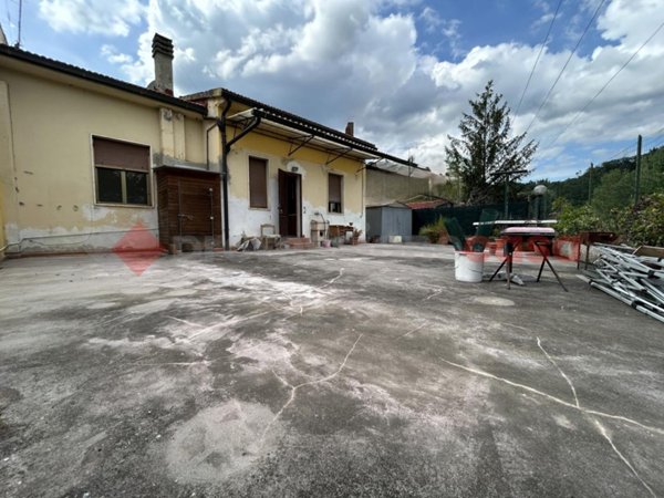 casa indipendente in vendita a Montelupo Fiorentino