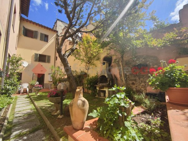 appartamento in vendita a Montelupo Fiorentino