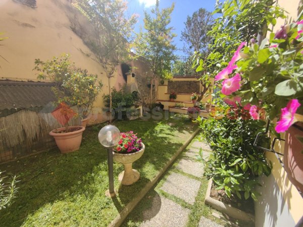 appartamento in vendita a Montelupo Fiorentino