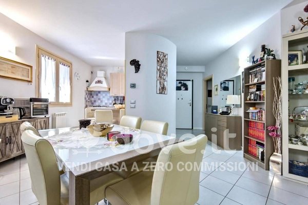 appartamento in vendita a Montelupo Fiorentino
