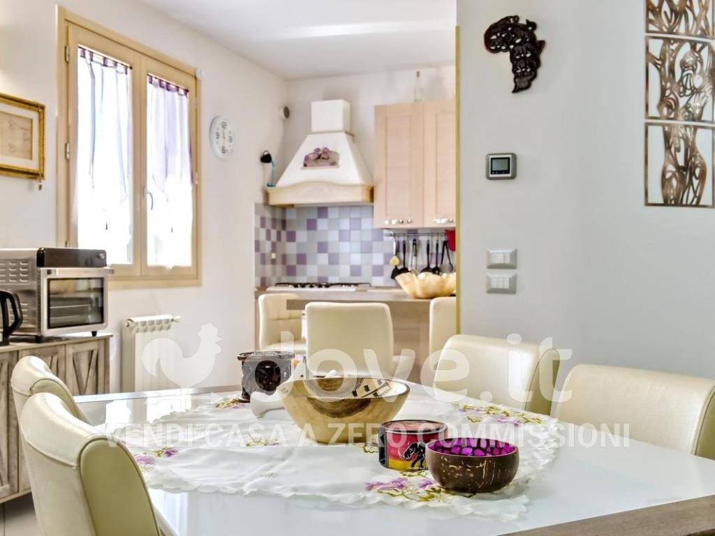 appartamento in vendita a Montelupo Fiorentino