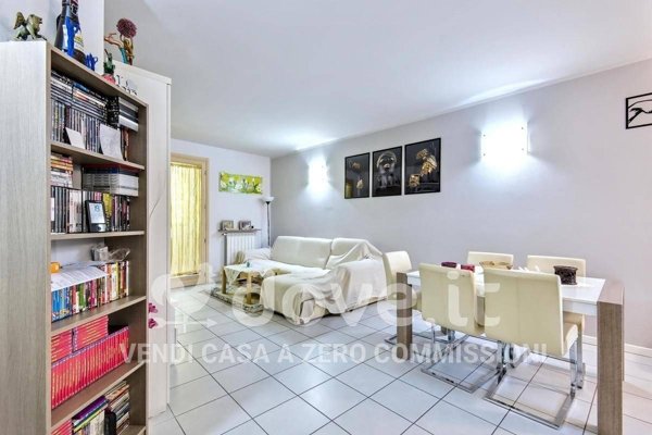 appartamento in vendita a Montelupo Fiorentino