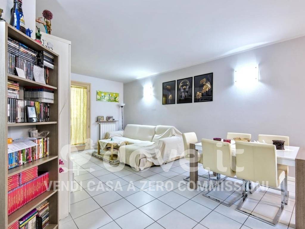 appartamento in vendita a Montelupo Fiorentino