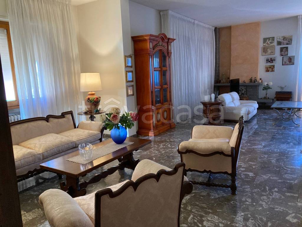 casa indipendente in vendita a Montelupo Fiorentino