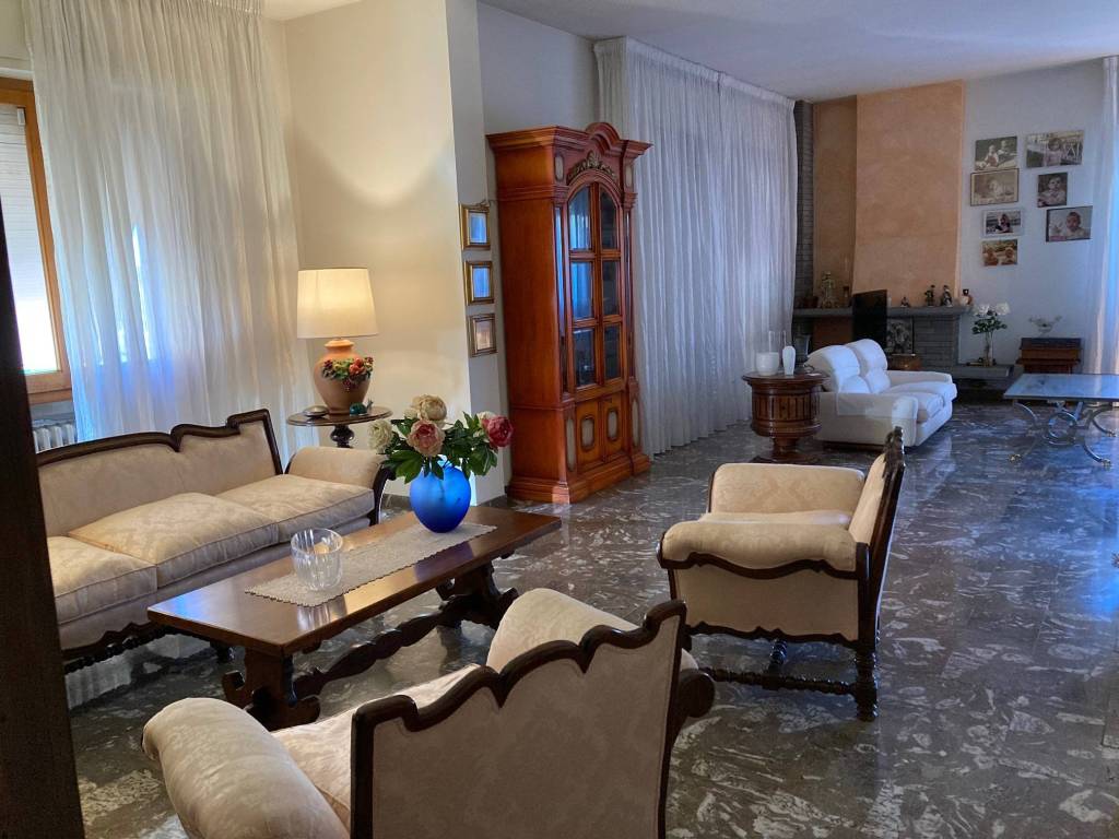 casa indipendente in vendita a Montelupo Fiorentino