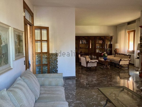 casa indipendente in vendita a Montelupo Fiorentino