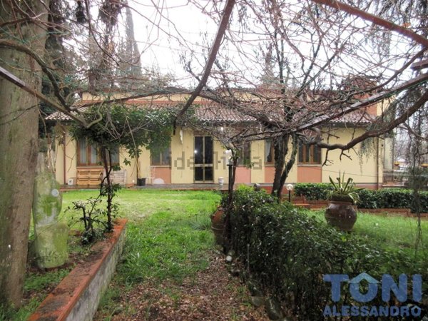 casa indipendente in vendita a Montelupo Fiorentino
