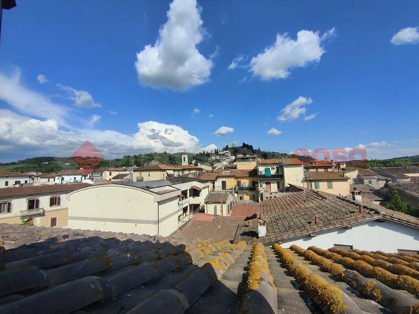 appartamento in vendita a Montelupo Fiorentino