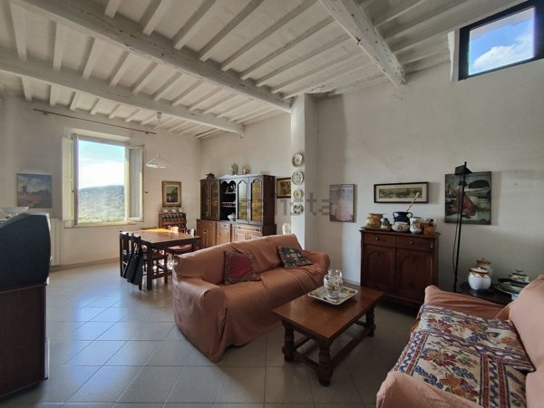 appartamento in vendita a Montelupo Fiorentino