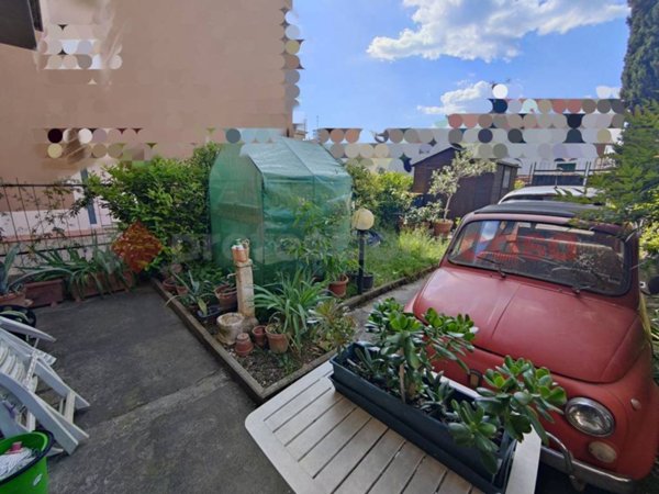 appartamento in vendita a Montelupo Fiorentino