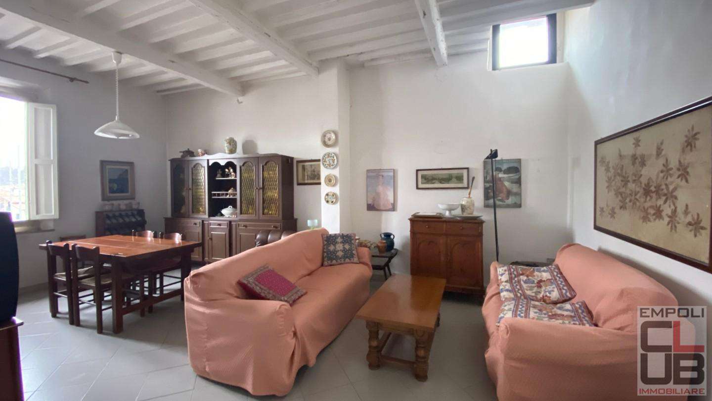 appartamento in vendita a Montelupo Fiorentino