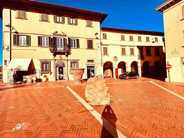 appartamento in vendita a Montelupo Fiorentino